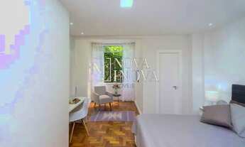 Imagem 4: APARTAMENTO REFORMADO À VENDA CONFORTO, ELEGÂNCIA E LOCALIZAÇÃO PRIVILEGIADA