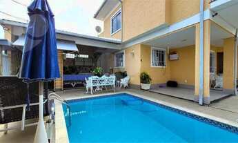 Imagem 5: Casa com 3 dormitórios à venda, 150 m² por R$ 1.190.000,00 - Piratininga - Niterói/RJ