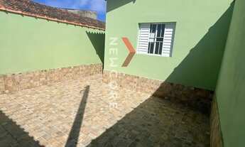 Imagem 2: Casa em Senador Feijó - Jardim Leonor - Mongaguá/SP