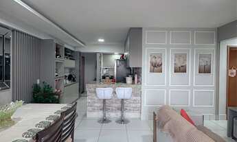 Imagem: Apartamento a venda no Essencial