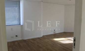 Imagem 7: Av. Berrini - Brooklin