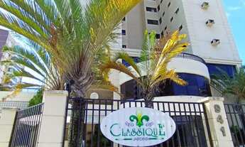 Imagem: Apartamento à venda no CONDOMÍNIO CLASSIQUE