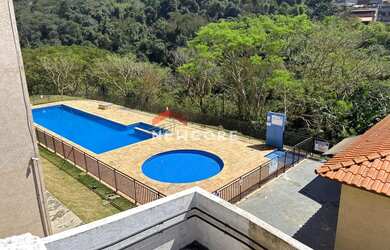 Imagem 4: Apartamento em Rua Doutora Aparecida Fernandes de Jesus Domingues - Jardim Petrópolis - Co