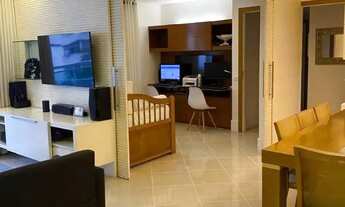 Imagem 5: Apartamento com 4 dormitórios à venda, 221 m² por R$ 1.470.000,00 - Icaraí - Niterói/RJ