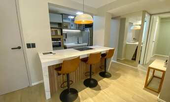 Imagem 6: Imóvel para venda possui 65 metros quadrados com 2 quartos em Meireles - Fortaleza - CE