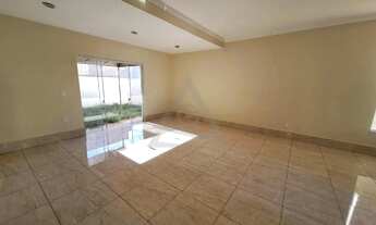 Imagem 4: Casa à venda e para alugar em Sumaré, Residencial Real Parque Sumaré, com 3 suítes, com 16