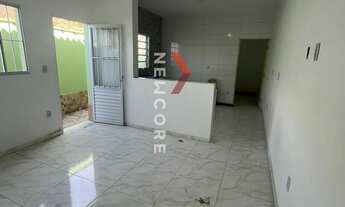 Imagem 6: Casa em Senador Feijó - Jardim Leonor - Mongaguá/SP