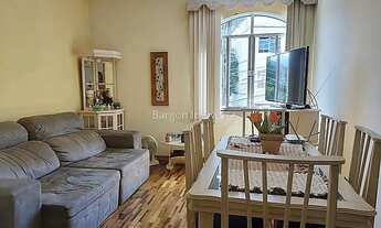 Imagem 2: Apartamento de 3 quartos sendo 1 suíte a venda no Bairro Bairu em Juiz de Fora