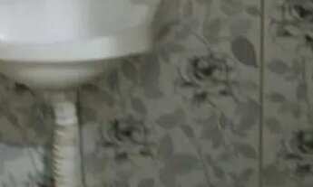 Imagem 6: Kitnet mobiliada frente da rua principal 750 água luz internet e IPTU grates