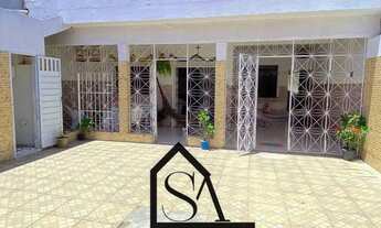 Imagem: Vendo Casa 3/4 Bairro Santos Dumont 2482