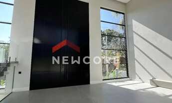 Imagem 5: Casa de condomínio em Alameda Rússia - Alphaville Residencial Um - Barueri/SP