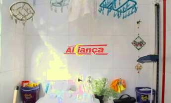 Imagem 5: Apartamento para venda com 56m², 2 quartos e 1 vaga