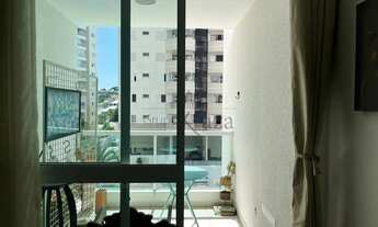 Imagem 5: Oportunidade - Apartamento - Residencial Amadeus Boulevard - Jardim das Colinas - 1 Suíte