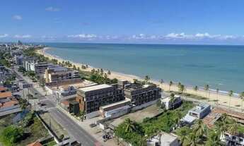 Imagem 4: Jardim Oceania - Vendo Flat Mobiliado , na Beira Mar - Recepção 24 Horas - Pronto para Ren