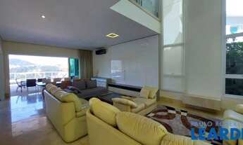 Imagem 7: CASA EM CONDOMÍNIO - TAMBORÉ - SP