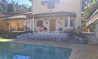 Imagem: Chácara em Avenida Guilherme Soave - Vivendas