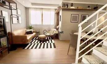 Imagem: Cobertura 2 quartos REFORMADA a venda no