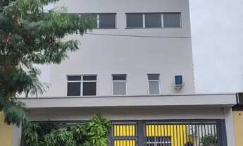 Imagem 4: Consultório particular no Bixiga