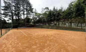 Imagem 4: Terreno Plano de Esquina no Ponto Alto do Condomínio Clube Raposo Tavares Km 26,5