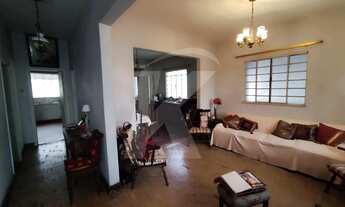 Imagem: Excelente Sobrado para Alugar Jardim São