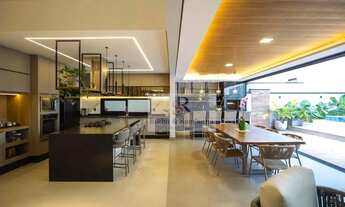 Imagem 5: Sobrado - Condomínio Residencial Duas Marias - Indaiatuba/SP