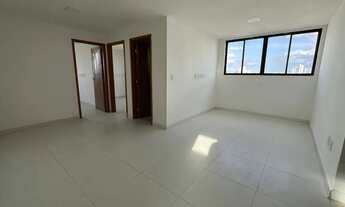 Imagem 3: Imóvel para aluguel tem 58 metros quadrados com 2 quartos em Catolé - Campina Grande - PB