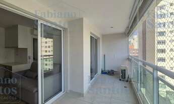 Imagem 6: Apartamento para Locação em São Paulo, Barra Funda, 1 dormitório, 1 banheiro, 1 vaga