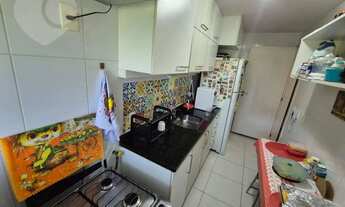 Imagem 2: Apartamento com 2 dormitórios à venda, 73 m² por R$ 530.000,00 - Santa Rosa - Niterói/RJ