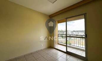 Imagem 2: APARTAMENTO PARA LOCAÇÃO NO CONDOMÍNIO CITTÁ DI ROMA, NA CIDADE DE JUNDIAÍ