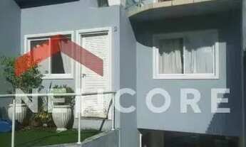 Imagem: Sobrado em Rua João Leopoldo Miecznikowski