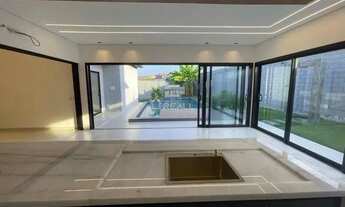 Imagem 7: Condomínio Swiss Park, Casa com 4 Quartos (4 Suítes) + 600 m² Total