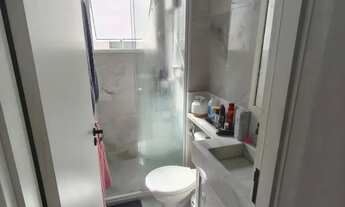 Imagem 3: Apartamento 2 Quartos Em 40M² E Vaga De Garagem Rotativa Em Piatã. JQPBEH