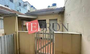 Imagem: Casa para locação no Tatuapé!