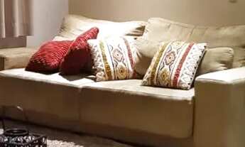 Imagem 5: RR9590 Apartamento 94m² CONDOMÍNIO PAISAGEM TAMBORÉ - OPORTUNIDADE - 2 Dorms 2 Vagas - San