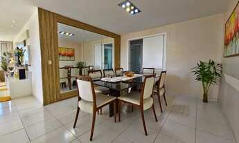 Imagem 6: 205m² - 3 suítes no Alto da candelária com vista incrível