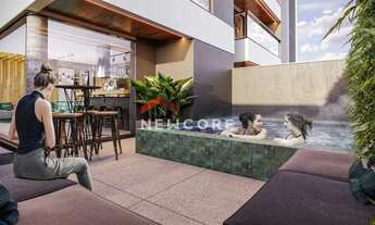 Imagem 3: Apartamento em Rua Padre Kolb - Bucarein - Joinville/SC