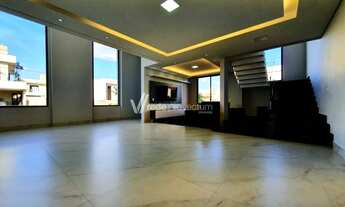 Imagem 3: Casa - Residencial Club Portinari - Paulínia