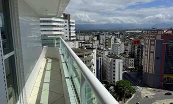 Imagem 7: Apartamento à venda com 4 dormitórios, sendo 3 suítes, com 157m² e 3 vagas