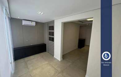 Imagem 7: Apartamento a Venda Tatuapé cobertura Duplex