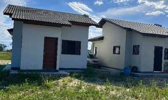 Imagem 2: Casa com 2 dormitórios à venda, 50 m² por R$ 190.000,00 - Guairacá - Balneário Arroio do S