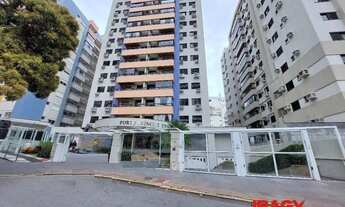 Imagem 2: Excelente Apartamento 3 dormitório(s) em Centro - Florianópolis
