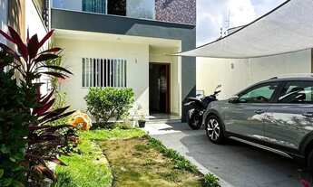 Imagem: Casa à venda em Serra, Parque Jacaraípe