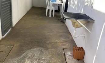 Imagem 4: Aluga-se Kitnet - Bairro Despraiado - Cuiabá - Contato: