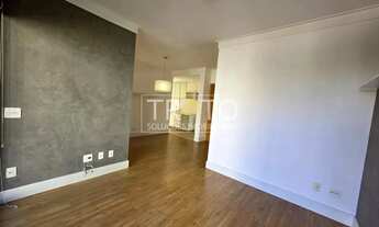 Imagem 5: Apartamento - Cambuí - Campinas