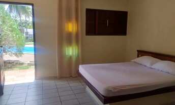 Imagem 6: Aluga-se para temporadas, eventos, lazer com os amigos e outros