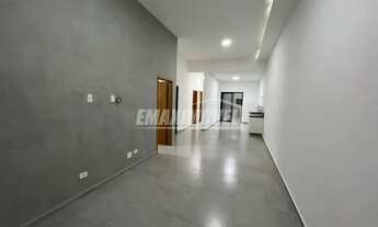 Imagem 4: Casa no Condomínio Horto Florestal Villagio - Sorocaba/SP