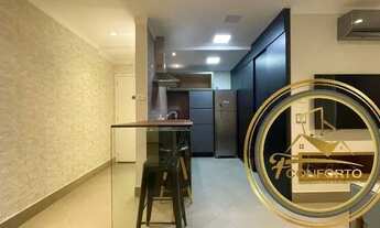 Imagem 6: Apartamento à venda em São Paulo-SP, Vila Regente Feijó: 2 vagas de garagem, 56m²!