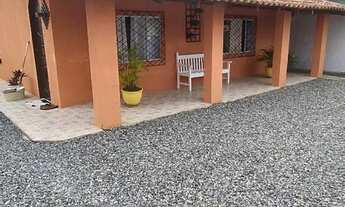 Imagem: Casa São Francisco do Sul na Praia Grande