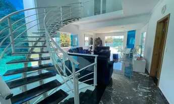 Imagem 3: Casa para venda e aluguel em centro, águas de são pedro 5 quartos 380m²