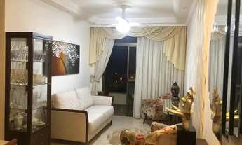 Imagem: Apartamento no condomínio EDIFÍCIO MONTE